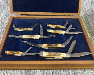 KNIVES