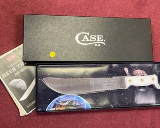 CASE KNIFE