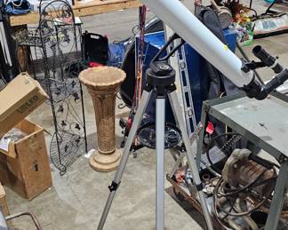 TELESCOPE