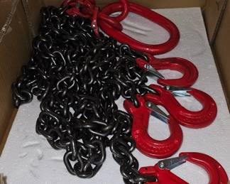 CHAINS