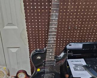 GUITAR