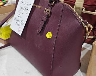 PURSE