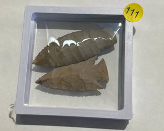 ARROWHEADS