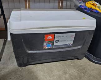 COOLER