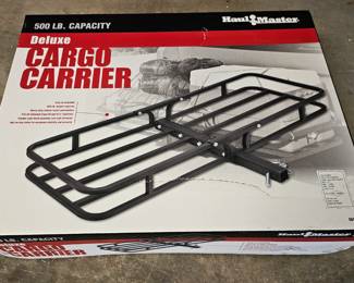 CARGO CARRIER