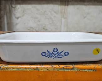 CORNING WARE