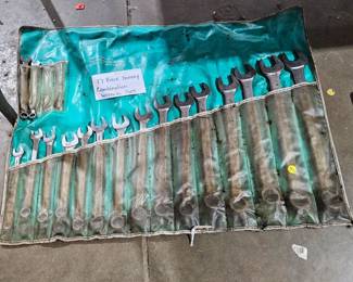 WRENCHES