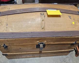 TRUNK