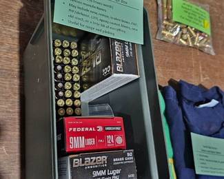 AMMO