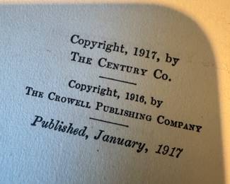 "Succeeding With What You Have" by Charels M. Schwab / First Edition