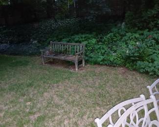 Bench