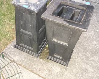 Planters