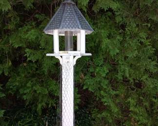 Bird house