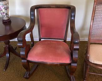 Rocking Chair