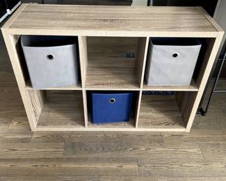 storage furniture