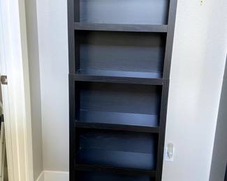 bookcase