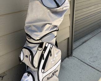 Women’s golf clubs