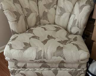 Bedroom Chair