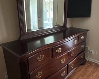 Bedroom Dresser