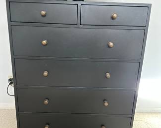 Four Hands Belmont Tall Dresser