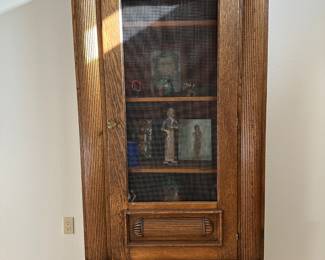 Antique Wardrobe