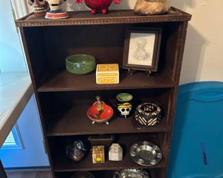 Assorted Decor