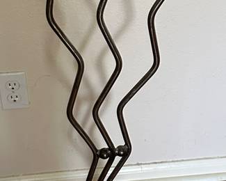 Candle holder