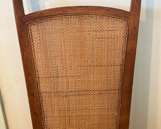 Dining Table & 6 Chairs, 2 Leave