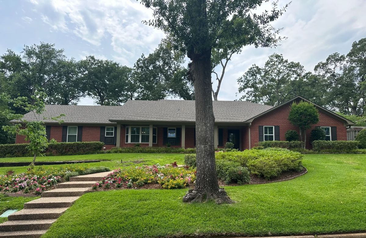 Welcome to 3333 Woodbine!