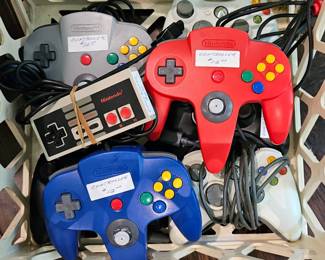 For our gamers out there