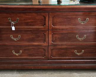 Dresser matching previous nightstand picture