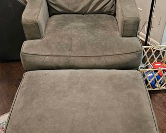 Yet another cozy chair