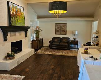 Great home furnishing selections!