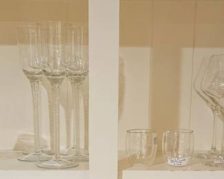 Glassware