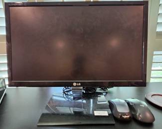 LG Monitor