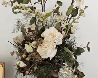 Artificial arrangement