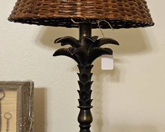 Elephant lamp