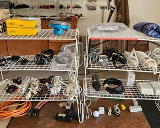Extension cords for any need