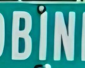 Please do not block driveways and mailboxes!