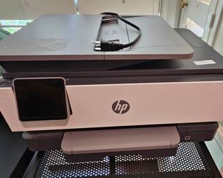 HP printer