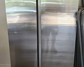 Samsung refrigerator