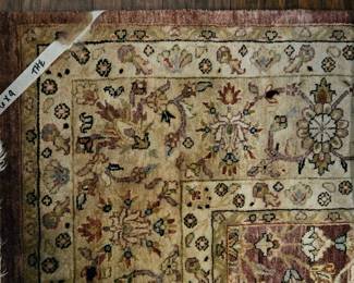 6 x 9 rug