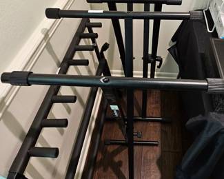 Musical stands