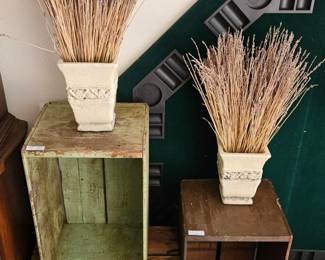 Fun decor