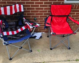 Happy Birthday America!