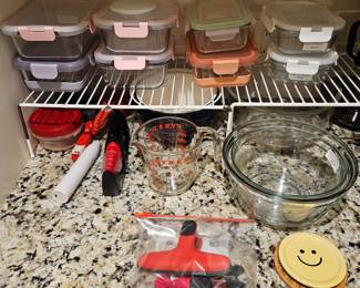 Tupperware