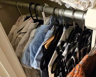 Girls clothing