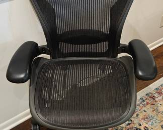 Herman Miller Ergonomic desk chair