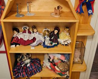 Doll house