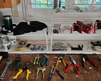 Clamps